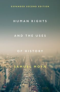 portada Human Rights and the Uses of History: Expanded Second Edition