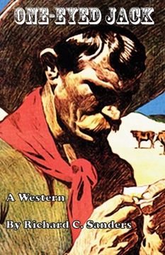 portada One-Eyed Jack: A Western