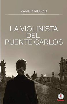 portada La Violinista del Puente Carlos (in Spanish)