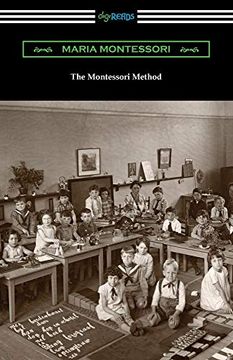 portada The Montessori Method (in English)