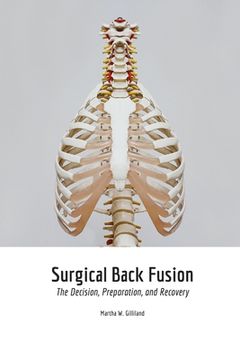 portada Surgical Back Fusion