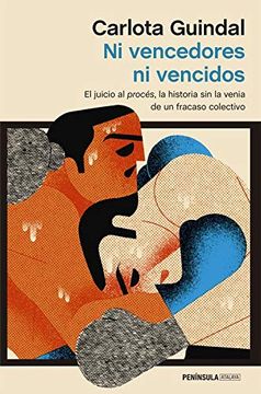 portada Ni Vencedores ni Vencidos (in Spanish)