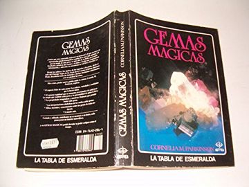 portada Gemas Magicas (in Spanish)