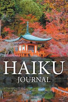 portada Haiku Journal (in English)