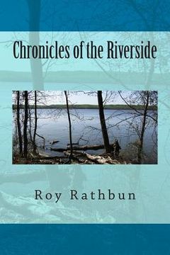portada Chronicles of the Riverside (en Inglés)