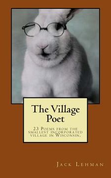portada The Village Poet (en Inglés)