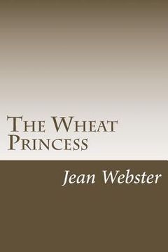portada The Wheat Princess