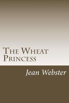 portada The Wheat Princess (in English)