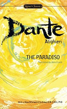portada The Paradiso (Signet Classics) (in English)