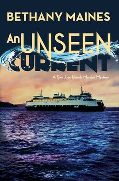 portada An Unseen Current (en Inglés)