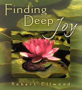 portada finding deep joy, revised