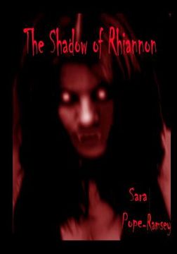 portada The Shadow Of Rhiannon: Sara Pope-Ramsey