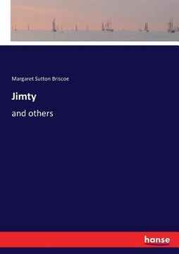 portada Jimty: and others (en Inglés)
