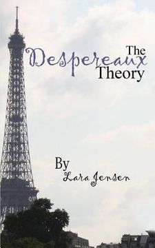 portada The Despereaux Theory (en Inglés)