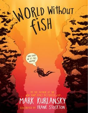portada World Without Fish (in English)