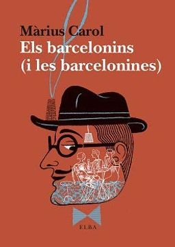 portada Els Barcelonins (i les Barcelonines) (in Catalá)