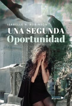 portada Una Segunda Oportunidad (in Spanish)