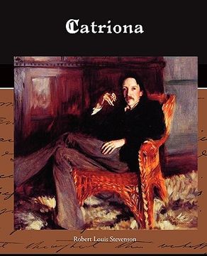portada catriona (in English)