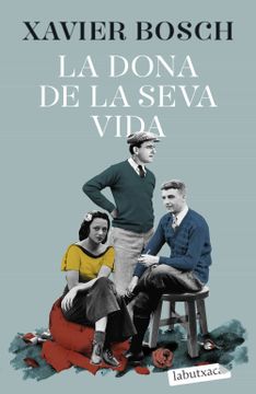 portada La Dona de la Seva Vida (in Catalan)