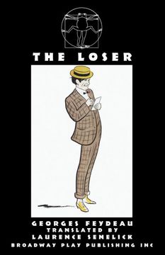 portada The Loser (en Inglés)