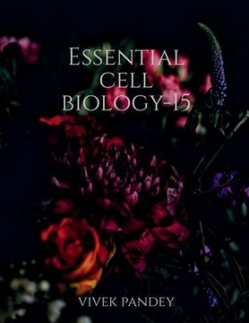 portada Essential cell biology-15(color) (en Inglés)