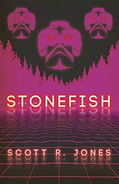 portada Stonefish (in English)