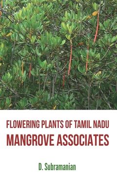 portada Flowering Plants of Tamil Nadu - Mangrove Associates (en Inglés)