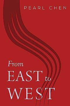 portada From East to West 
