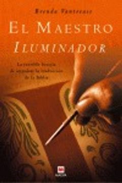 portada maestro iluminador, el (in Spanish)