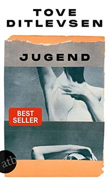 portada Jugend: Teil 2 der Kopenhagen-Trilogie (Die Kopenhagen-Trilogie) (en Alemán)