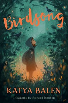 portada Birdsong (en Inglés)