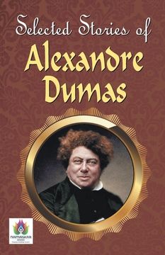portada Greatest Stories of Alexandre Dumas (en Inglés)