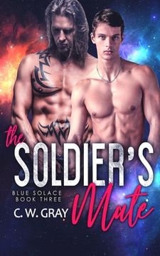 portada The Soldier's Mate (in English)