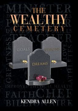 portada Wealthy Cemetery (en Inglés)