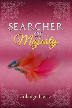 portada Searcher of Majesty (in English)