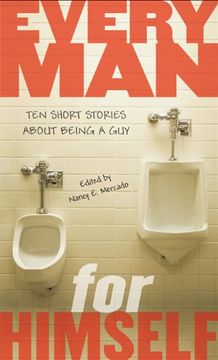 portada Every man for Himself: Ten Short Stories About Being a guy (en Inglés)