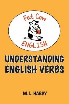 portada Understanding English Verbs (en Inglés)