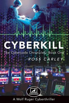 portada Cyberkill (in English)