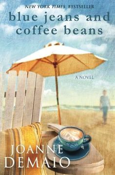 portada Blue Jeans And Coffee Beans