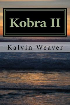 portada Kobra II: The Continuance: Volume 3