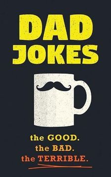 portada Dad Jokes: Good, Clean fun for all Ages! (en Inglés)