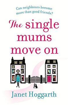 portada The Single Mums Move on (en Inglés)
