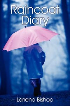 portada raincoat diary