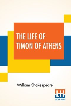 portada The Life Of Timon Of Athens