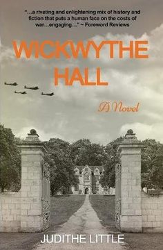 portada Wickwythe Hall (en Inglés)