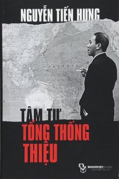 portada Tam tu Tong Thong Thieu (en Vietnamita)