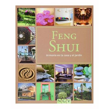 portada Feng Shui (in Spanish)