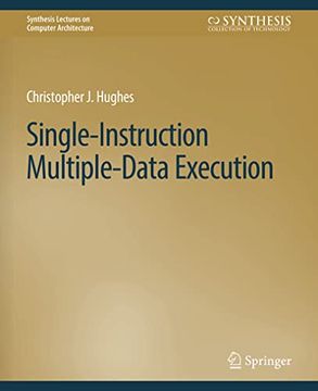 portada Single-Instruction Multiple-Data Execution