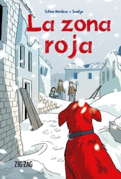 portada La Zona Roja (in Spanish)