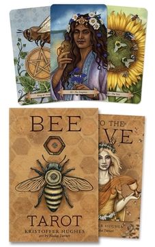 portada Bee Tarot (in English)